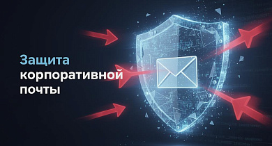 3.	Безопасность корпоративной почты: SPF, DKIM, DMARC, MFA простыми словами